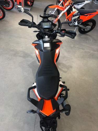 Imagen 2 de 20 de Ktm Adventure 250 - Dolar Preferencial No Tornado- Motoswift