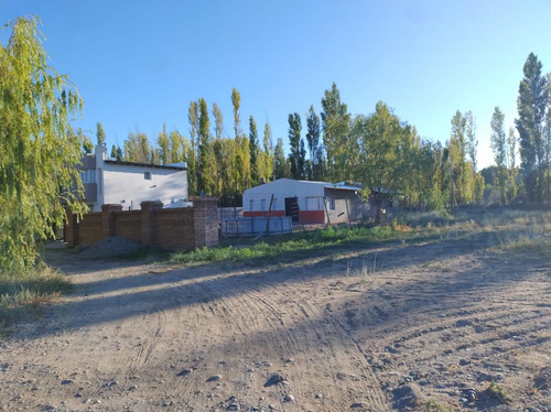 Venta De Casa En Plottier B° Las Brisas, 3 Habitaciones