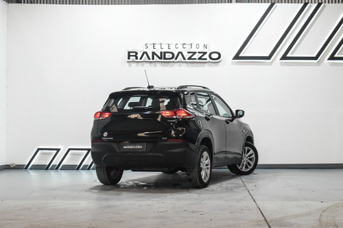 Chevrolet Tracker 1.2 Premier Turbo At