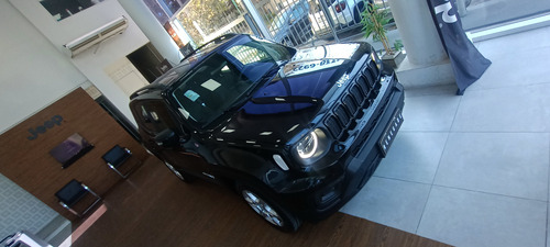 Jeep Renegade 1.8 Sport At6