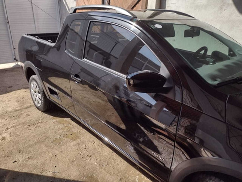 Imagem 3 de 7 de Volkswagen Saveiro G6 Trend