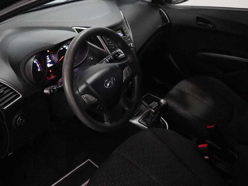 Imagem 10 de 10 de Hyundai Hb20 Comfort 2016