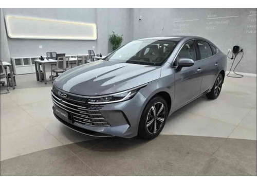 BYD King 1.5 DM-I PHEV GS AUTOMÁTICO