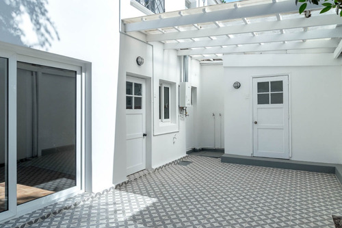 Imagen 16 de 24 de Linda Casa Pasaje A Pasos De Pte Errazuriz (hendaya-210382)