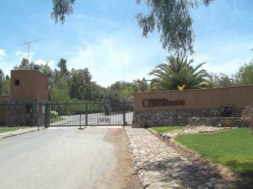 Hacienda Chacabuco