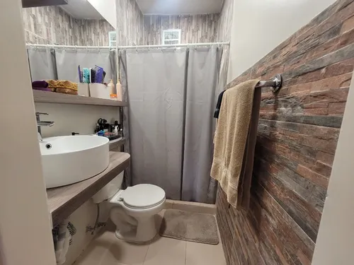 Acogedor Townhouse, La Union