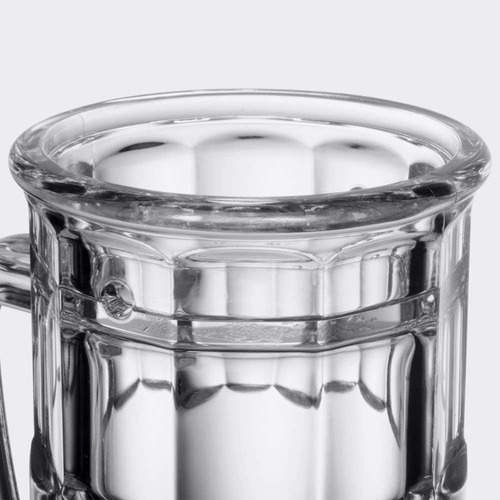 G.e.t. Jarra De Cerveza/stein De Plástico Irrompible, ...