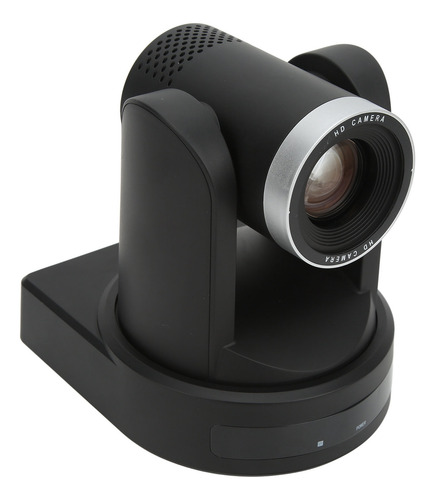 Cámara De Videoconferencia Hd, 1080p, Óptica 10x