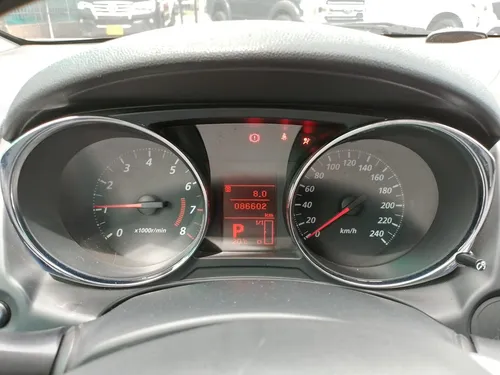 Mitsubishi ASX Glx