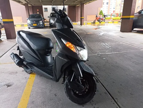 Honda Dio