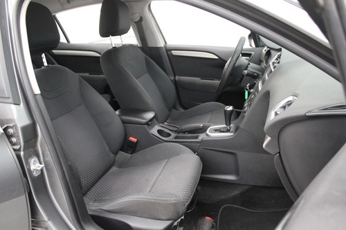 Citroen C4 Lounge 1.6i Thp 163 At6 Tendance La Plata 758