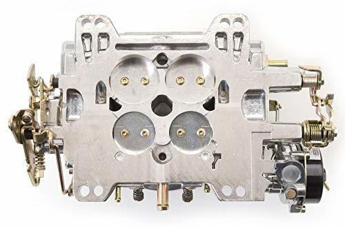 Imagen 5 de 7 de Carburador Edelbrock 9906 600 cfm Performer Series Rm E §