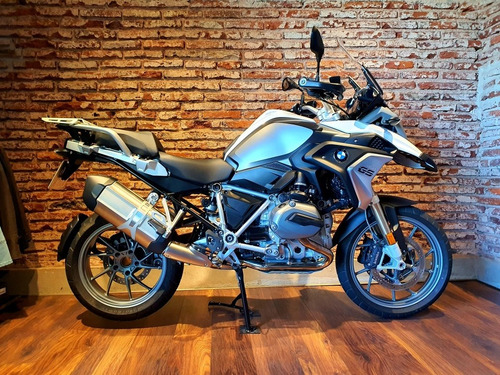 Imagen 13 de 15 de Bmw R1200 Gs Sport Impecable !! Permuto !! Bamp Group