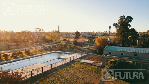 Imagen 4 de 20 de Terreno En Venta En Barrio Abierto El Molino - Posibilidad De Financiación