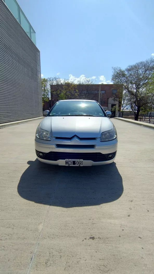Citroën C4 1.6 X Am70