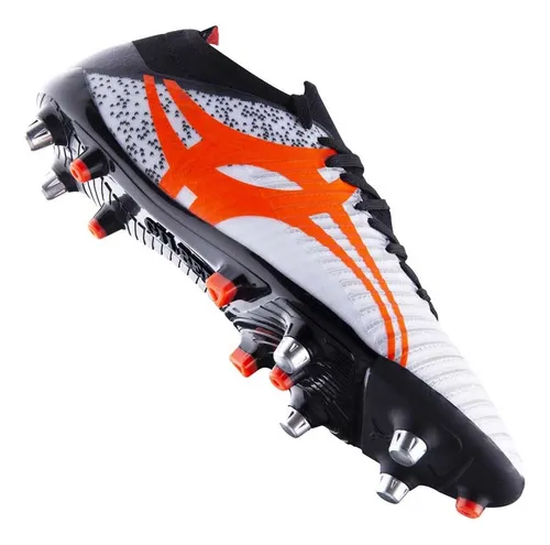 Botines De Rugby Gilbert Kaizen X 2.1 Pce 6s