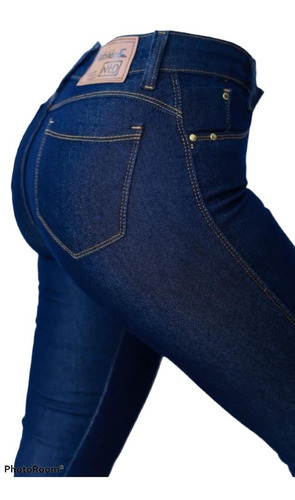 Imagem 1 de 3 de Peças Jeans Direto Da Fábrica