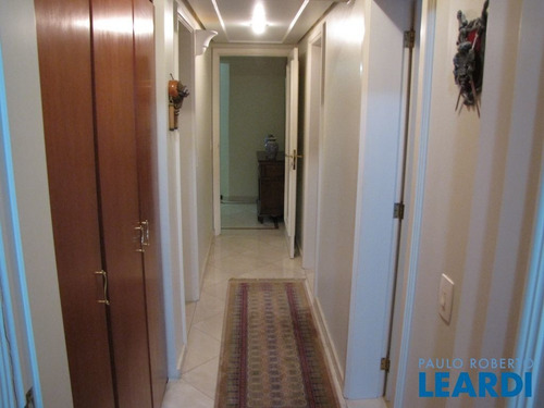 Imagem 12 de 15 de Apartamento - Morumbi - Sp - 389506