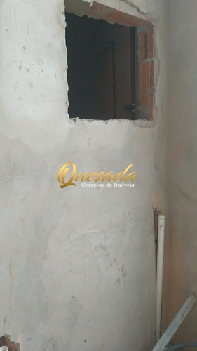 Imagem 12 de 16 de Casa - Ca00344 - 69334255