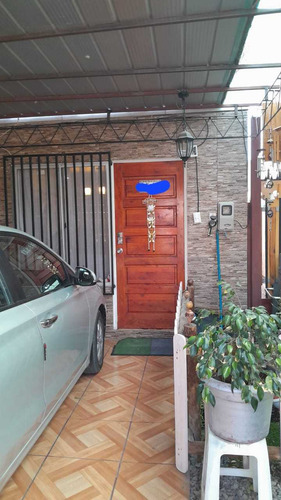 Casa De 2 Pisos En Calama (84412)