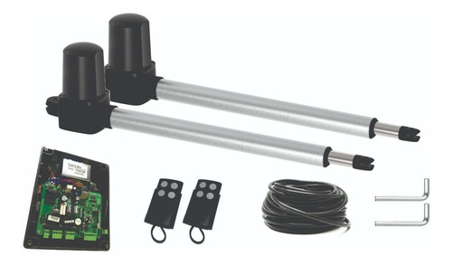 Pivus 250 - 24v