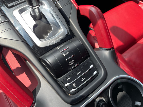 Porsche Cayenne 3.0 S E Hybrid At