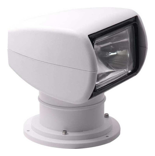 Reflector De Faro Para Barco / Tractor / Luz De Seguridad,