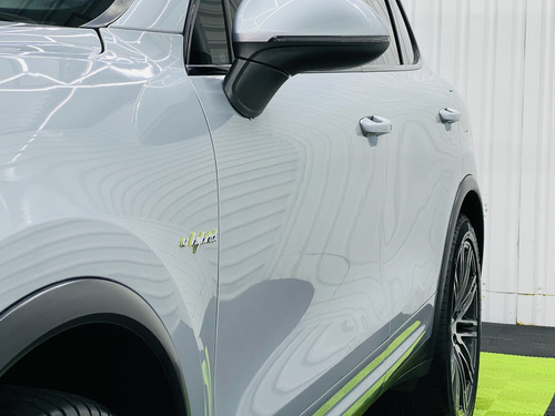 Porsche Cayenne 3.0 S E Hybrid At