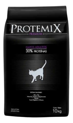 Protemix Gato 10kg