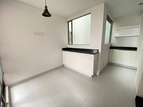 Apartamento En Arriendo En Suba. Cod A45288