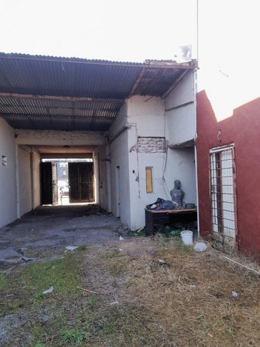 Imagen 2 de 3 de Galpon En Venta En Moreno Norte