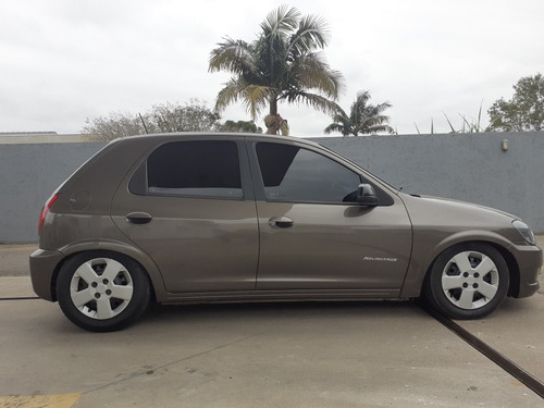 Chevrolet Celta 2014 1.0 Advantage Flex Power 5p