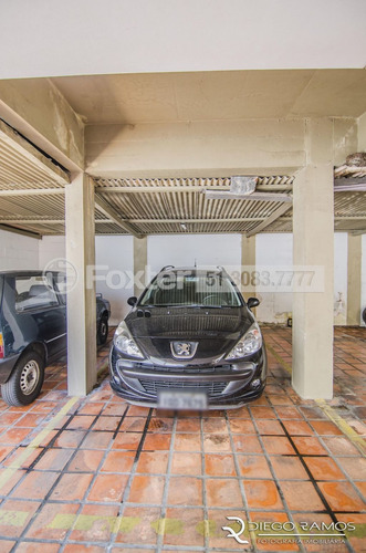 Imagem 11 de 14 de Apartamento, 2 Dormitórios, 63.75 M², Petrópolis - 167629