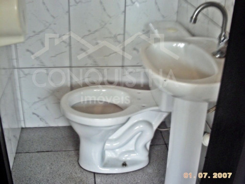 Imagem 6 de 15 de Loja - Rudge Ramos - Ref: 297 - V-1332