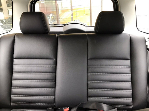 Imagem 11 de 12 de Ford Ecosport Ecosport Xlt 1.6 (flex)