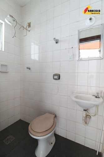 Imagem 7 de 27 de Casa Comercial Para Aluguel, 5 Quartos, 1 Suíte, 3 Vagas, Centro - Divinópolis/mg - 404