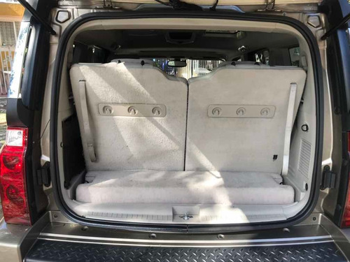 Imagen 12 de 15 de Jeep Commander 2006 5.7 Limited Premium 4x2 Mt
