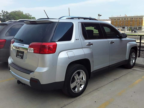 Gmc Terrain Slt 2.4l