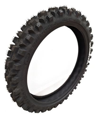 Llanta Minicross Delanteras Goldentyre Gt216aa 60/100-14