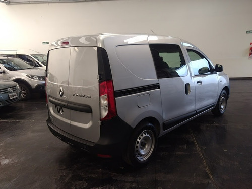 Imagen 7 de 15 de Renault Kangoo 1.5 Furgon Confort 5as Oferta !!! (jp)