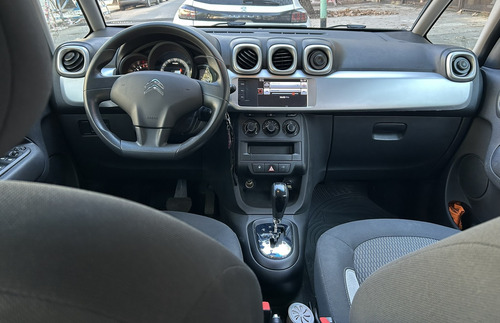 Citroën C3 Aircross 1.6 Vti 115 Feel At6