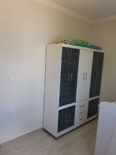 Imagem 4 de 26 de Apartamento Padrão Em Franca - Sp - Ap0110_rncr