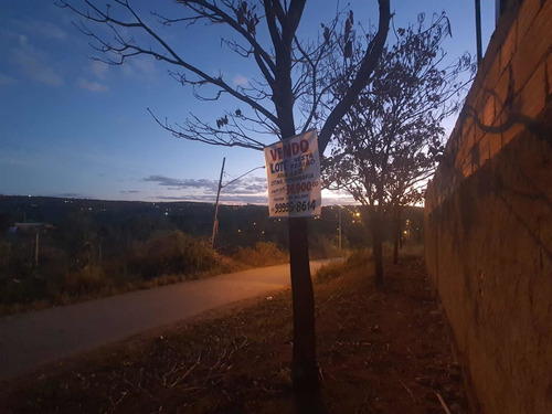 Imagem 10 de 10 de Lote Em Caetanópolis
