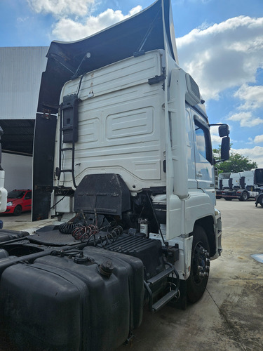Mb 1938 Ano 2005 6x2