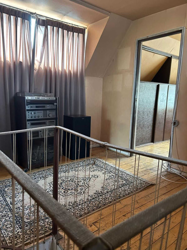 Casa Buen Barrio 5 Dor 2 Baños 252 M2 Totales (98976)