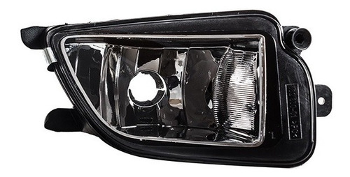 Faro Caminero Der. Vw Gol 2013-16 G6 (hatch-back)