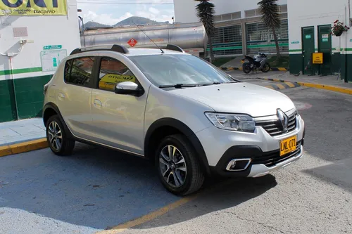 Renault Stepway 1.6 Intens