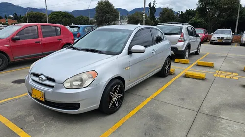 Hyundai Accent 1.4 Gl