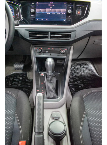 Volkswagen Polo 1.6 Msi Highline At
