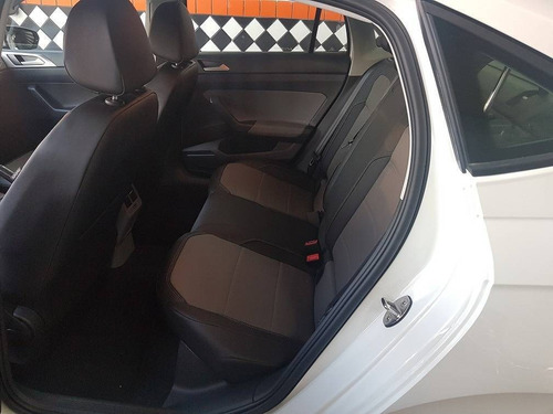 Volkswagen Virtus 1.0 200 Tsi Highline Automático